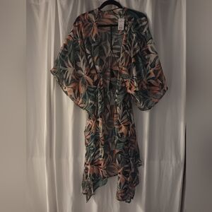 Sonoma Beach Coverup